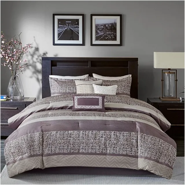 Bedding grey 8oz 1.98 lb
