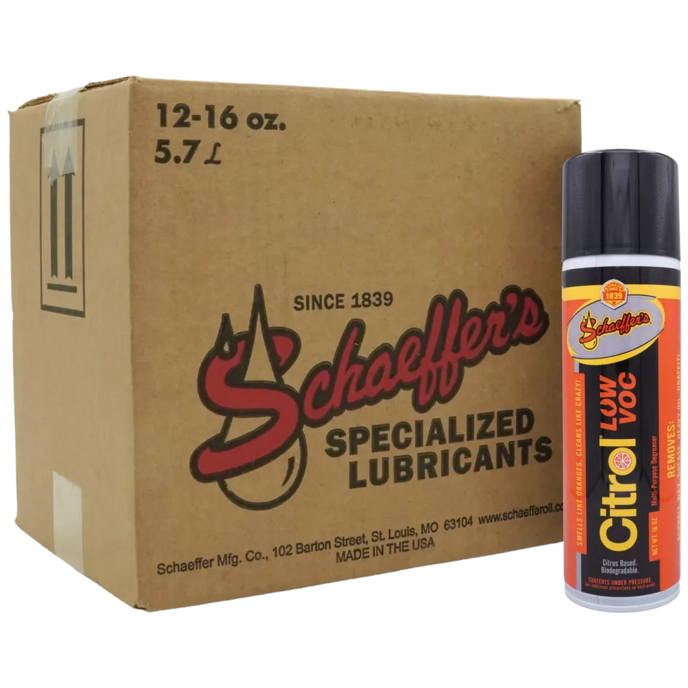 Cleaner 16oz 16 oz 12 pack