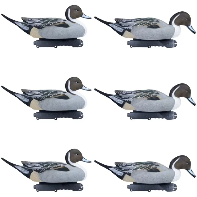 Hunting Gear 6 pack