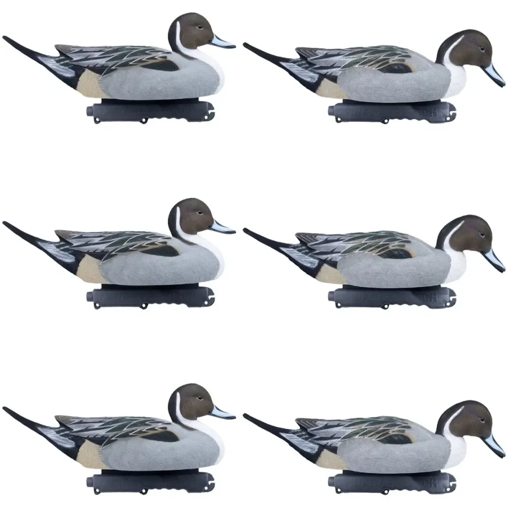Hunting Gear 6 pack