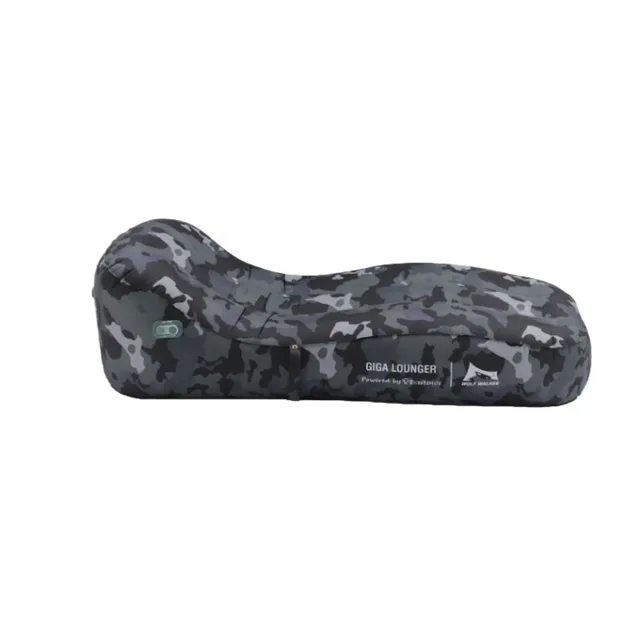 Air Sofa portable gray