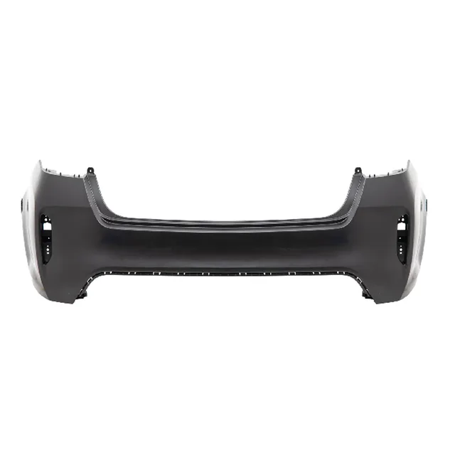 Bumper Cover
