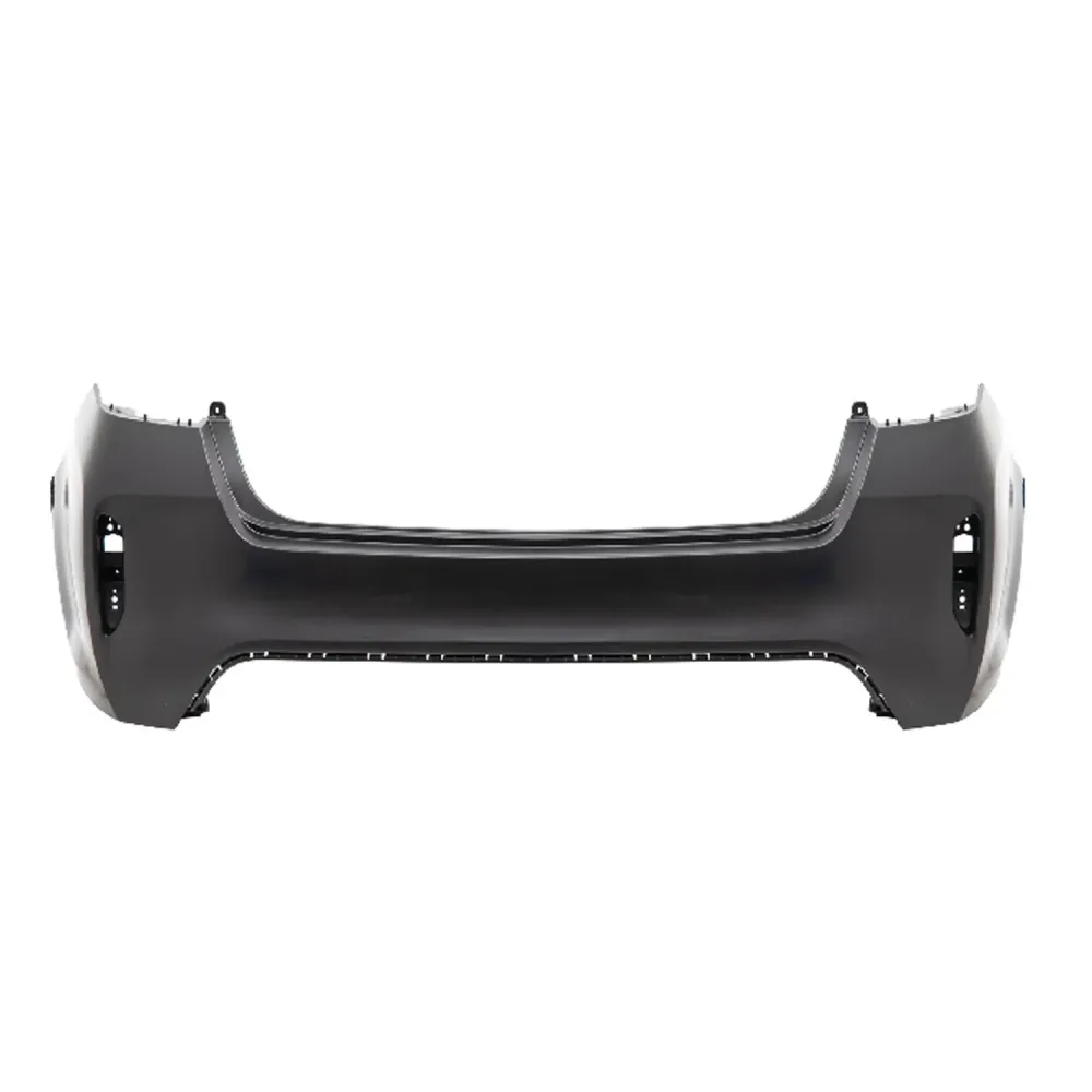 Bumper Cover
