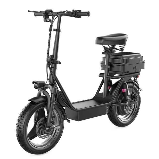 Electric Scooter 500w 650w 14"