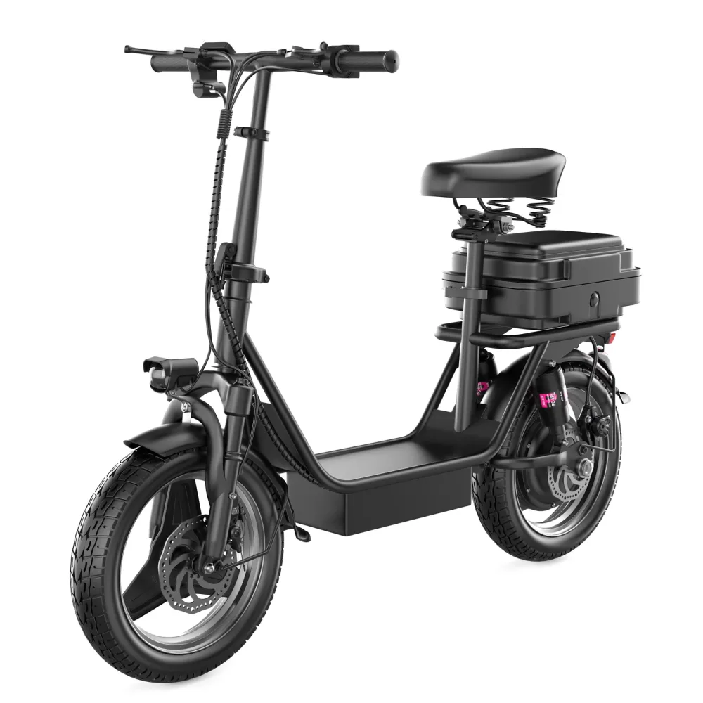 Electric Scooter 500w 650w 14"