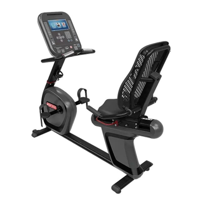 Exercise Bike 10"