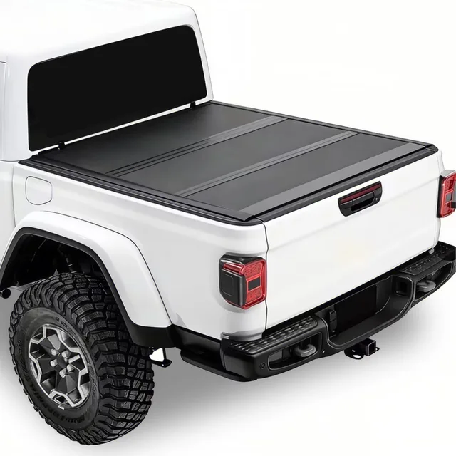 Tonneau Cover 5ft 60" folding