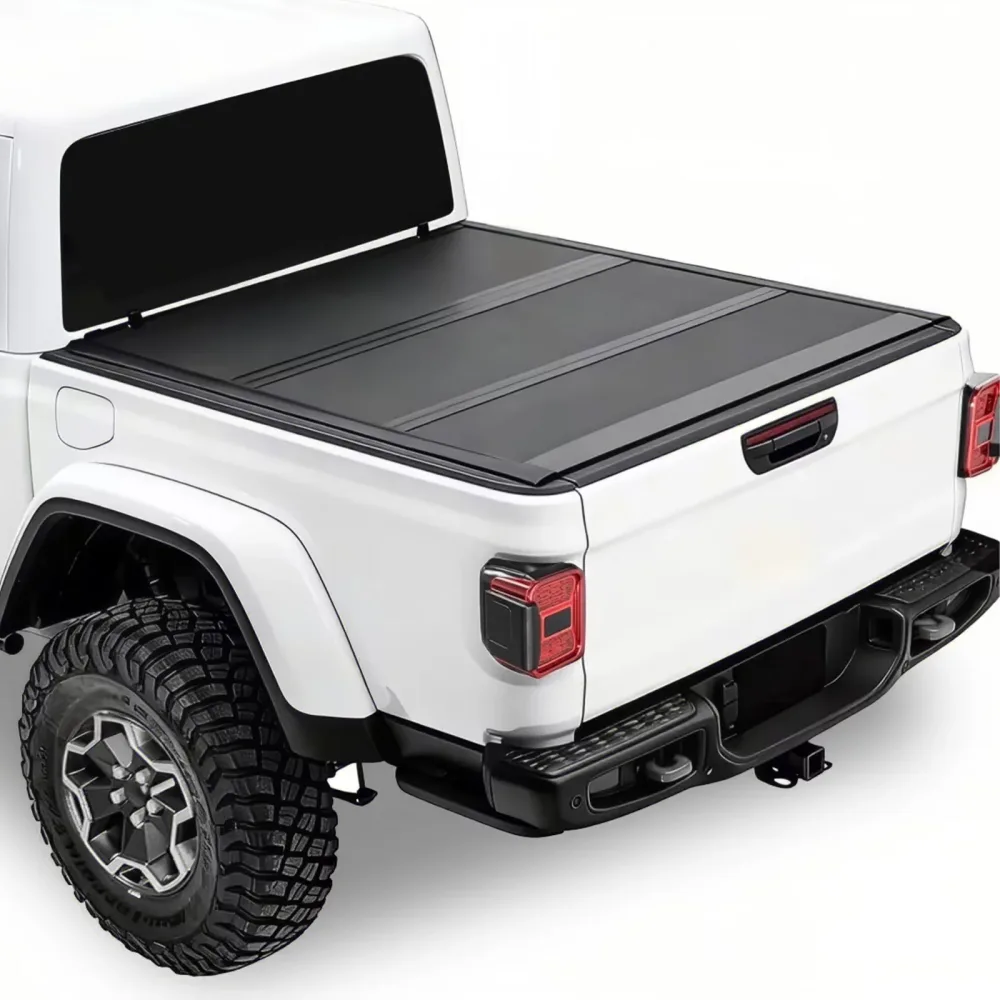 Tonneau Cover 5ft 60" folding