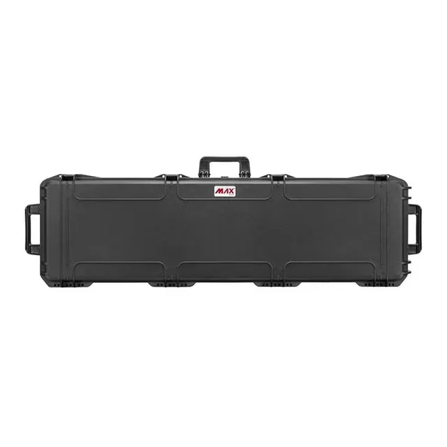 Firearms & Accessories 6.61 in black 9'