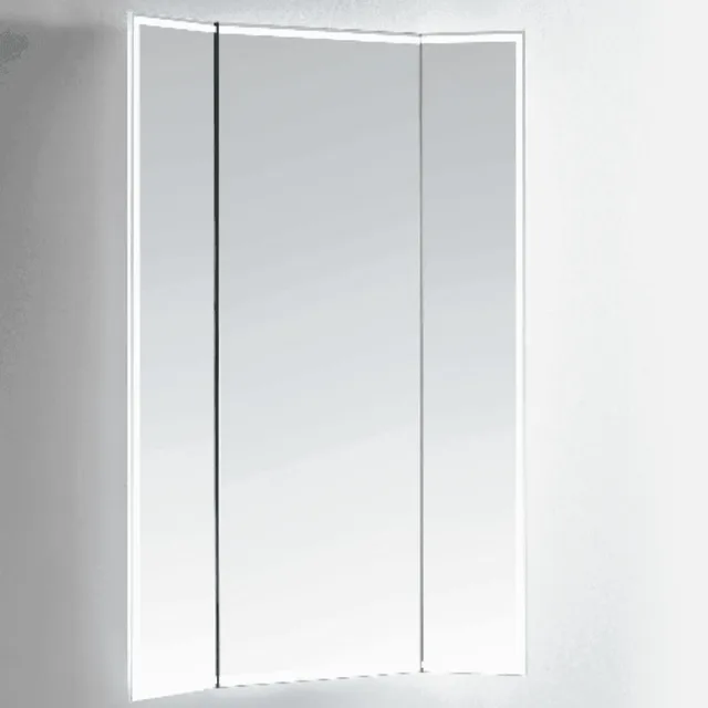 Vanity Mirror led adjustable