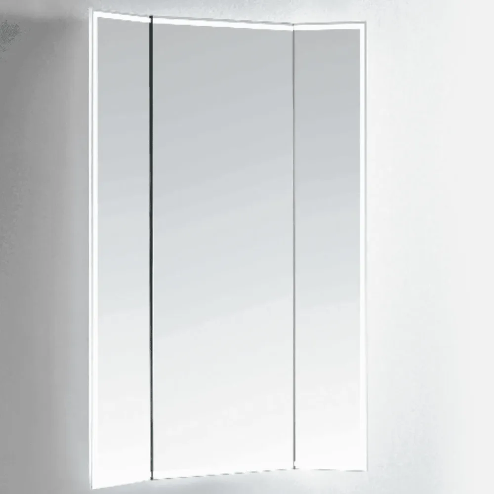 Vanity Mirror led adjustable