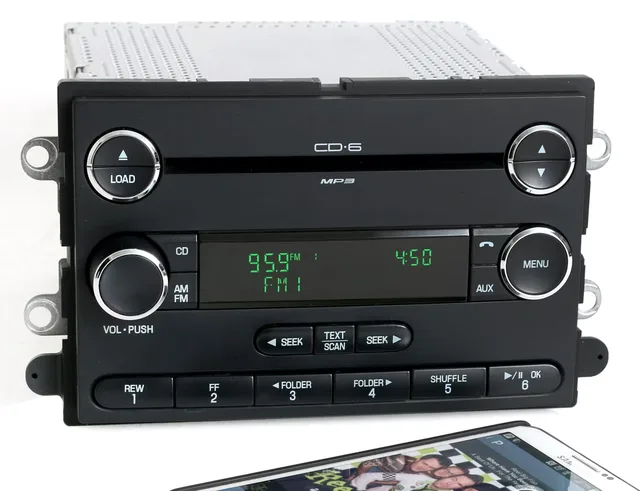Oem Replacement Parts bluetooth