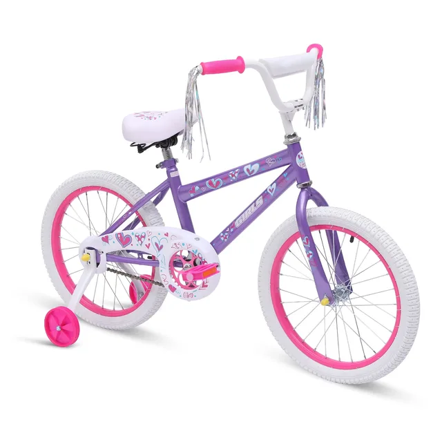 Bike 18 in 18" 52 inches