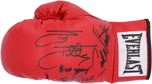 Boxing Glove
