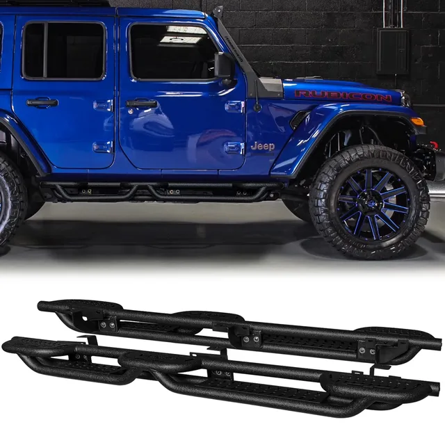 Bumpers & Grille Guards 67 lb 500lbs black