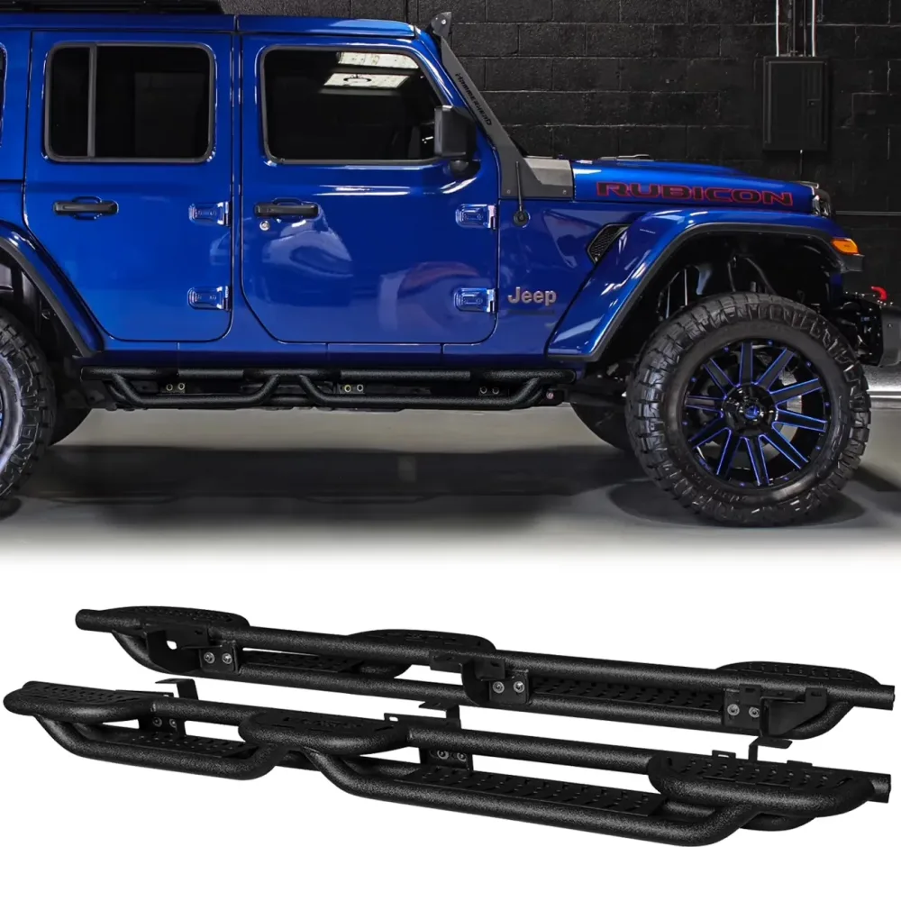 Bumpers & Grille Guards 67 lb 500lbs black