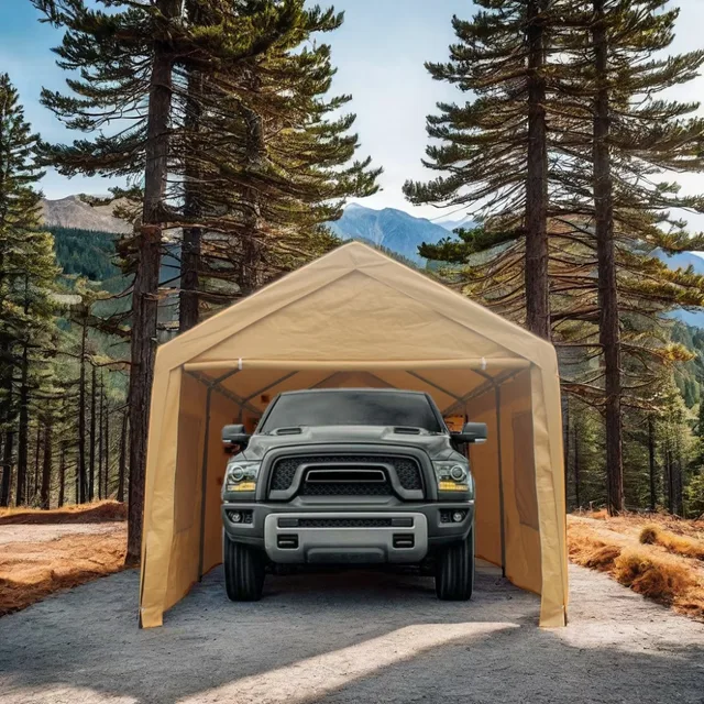 Canopy 20ft portable 83 feet