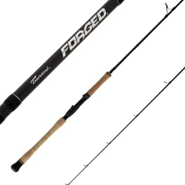 Spinning Rod 7"