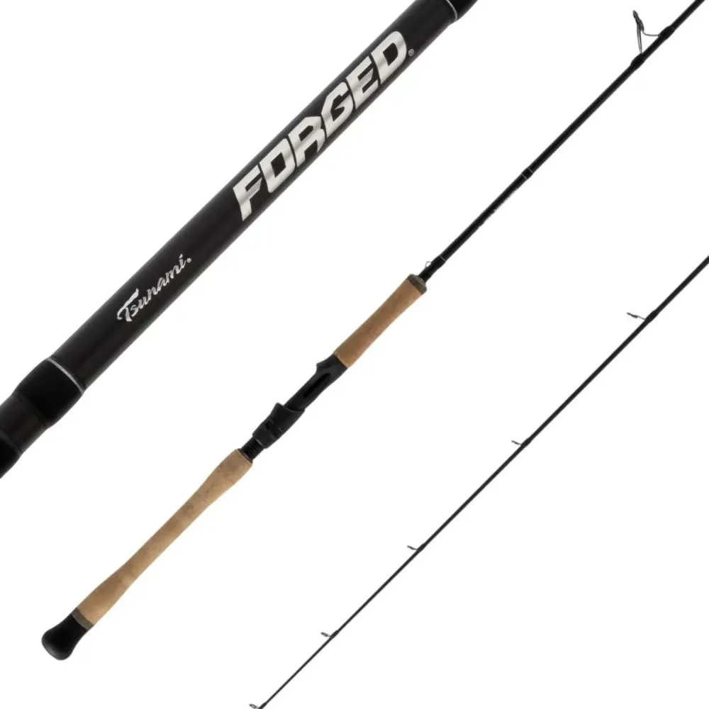 Spinning Rod 7"