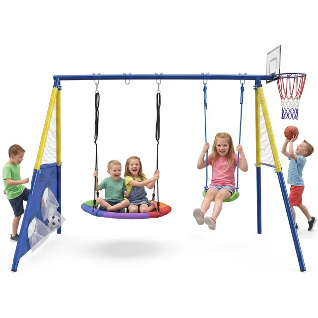 Soccer Goal 600lbs 600 lbs heavy-duty