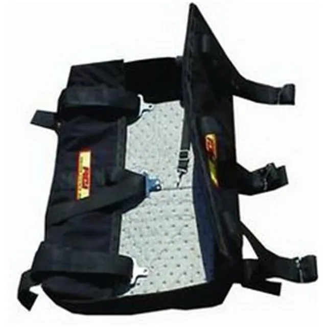 Alarms & Safety black