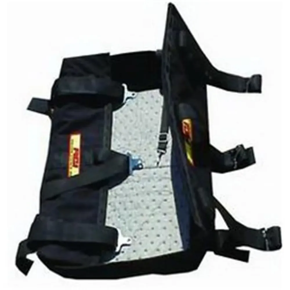 Alarms & Safety black