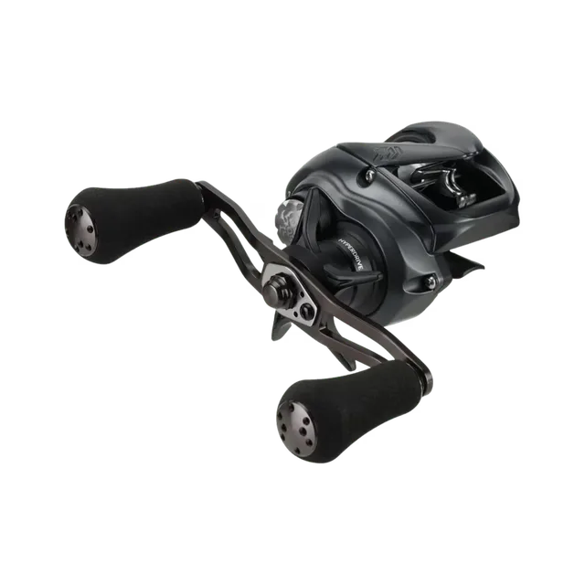 Baitcast Reel 6.9 oz 13.2 lbs 4.00 in
