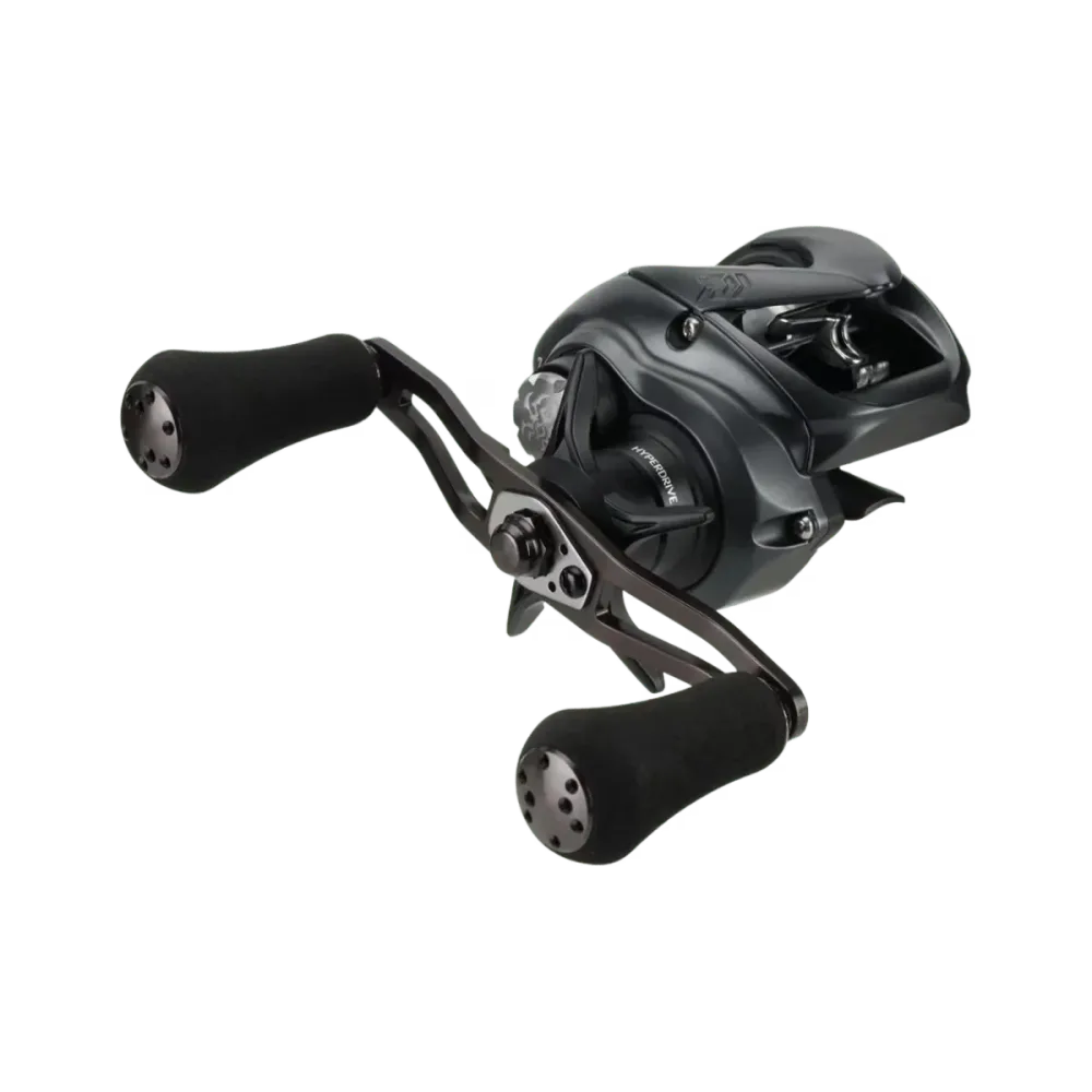 Baitcast Reel 6.9 oz 13.2 lbs 4.00 in