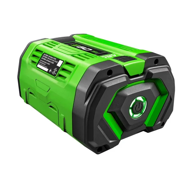 Power 56v 9.92 pounds 550w