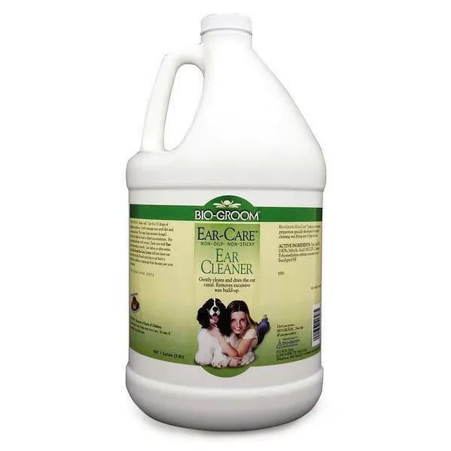 Cleaner 8 oz 1 gallon