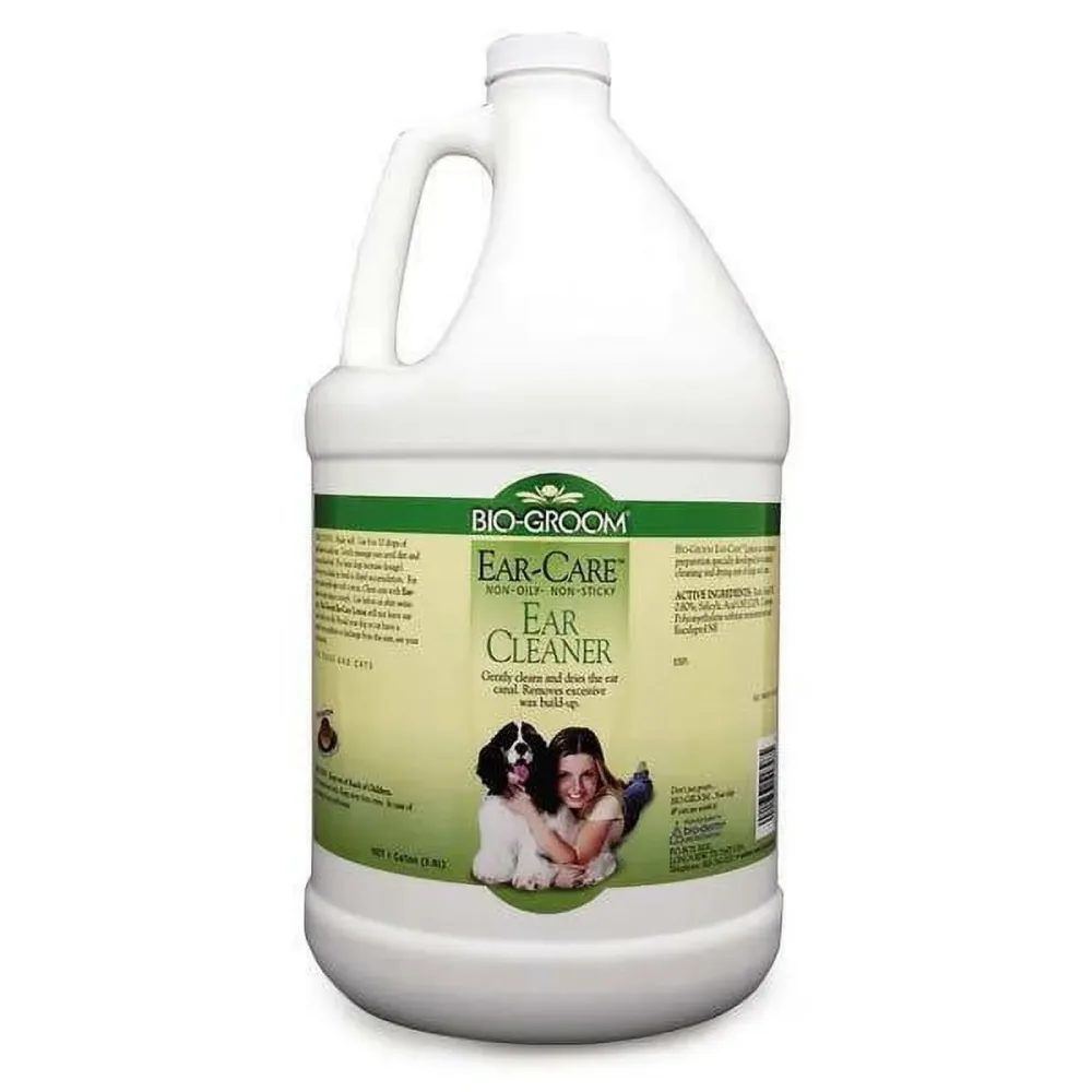 Cleaner 8 oz 1 gallon