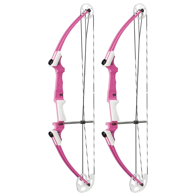 Genesis Archery 2 pack adjustable 30"