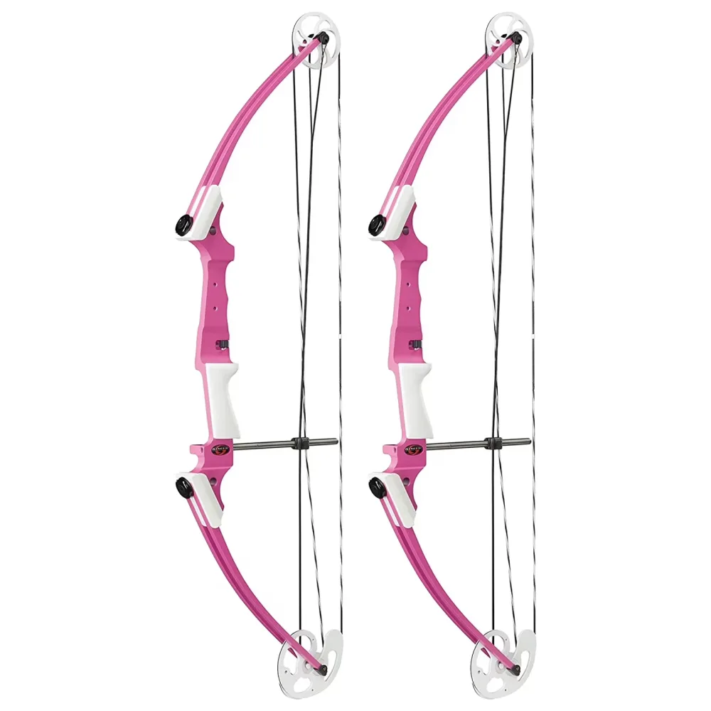 Genesis Archery 2 pack adjustable 30"