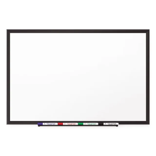 General Classroom black 60" 36"