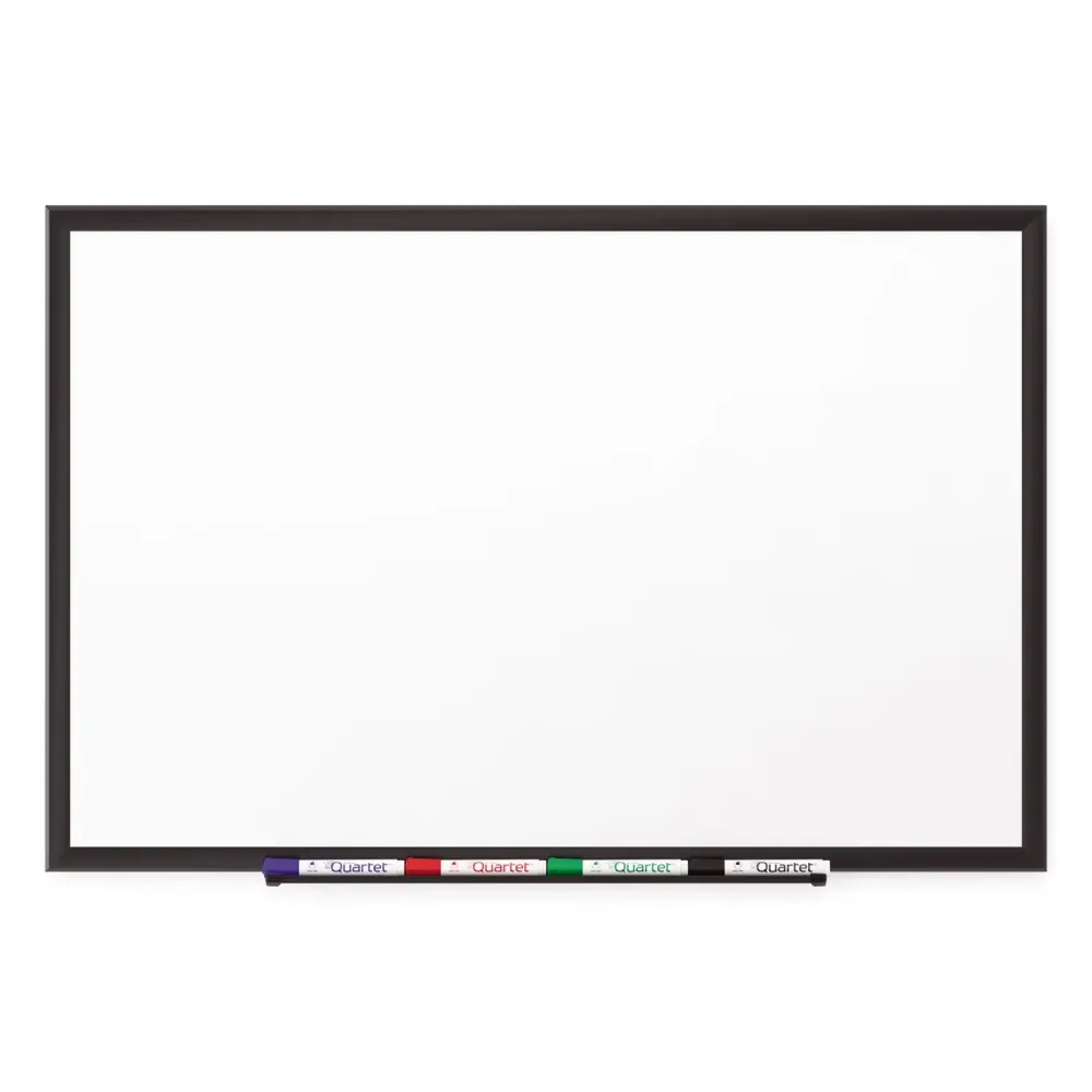 General Classroom black 60" 36"
