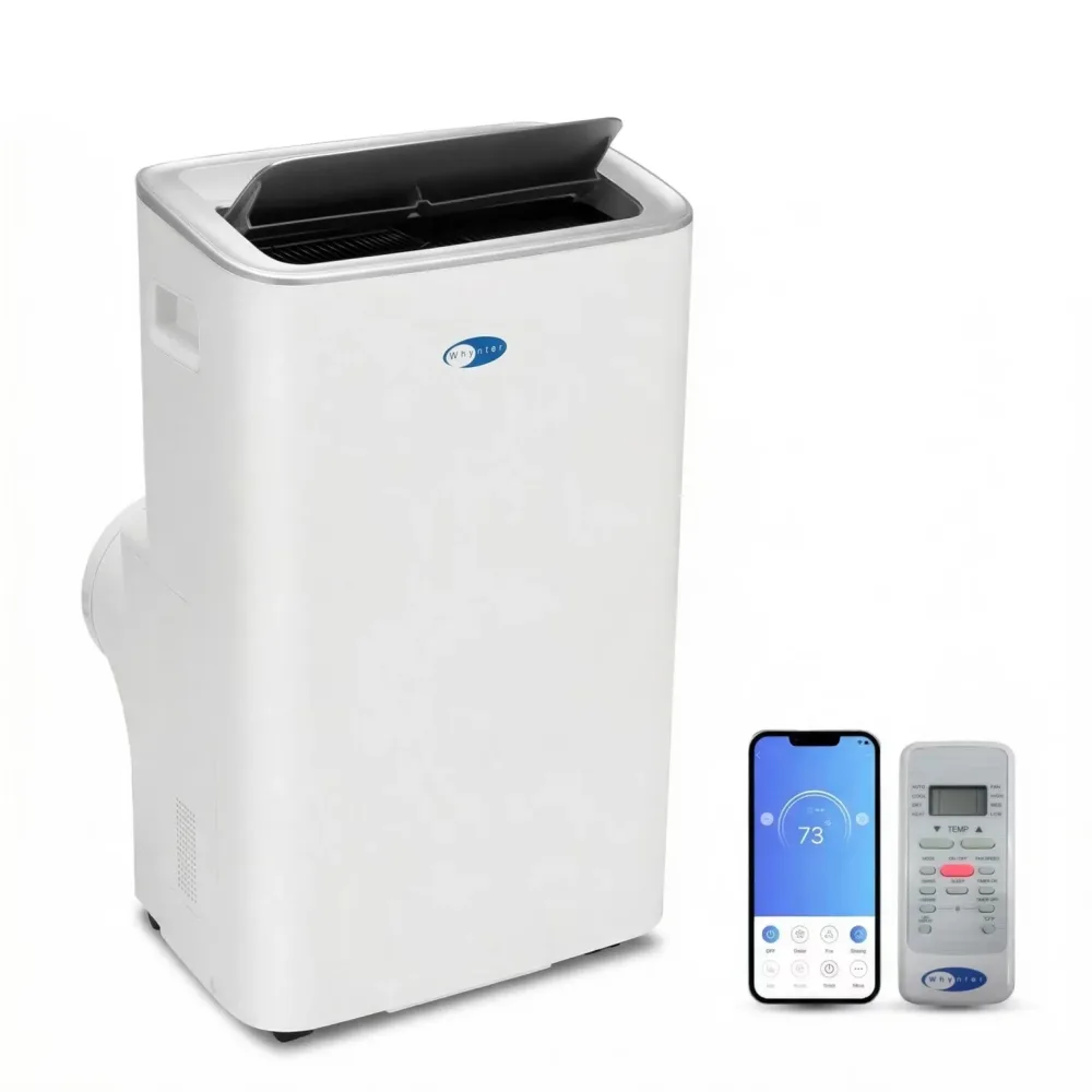 Air Conditioner portable 82" 2watts