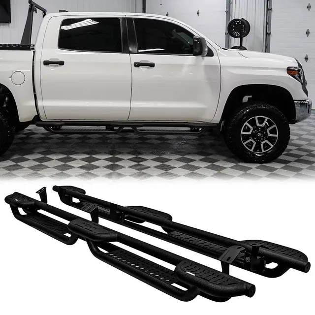 Bumpers & Grille Guards 72 lb 500lbs black
