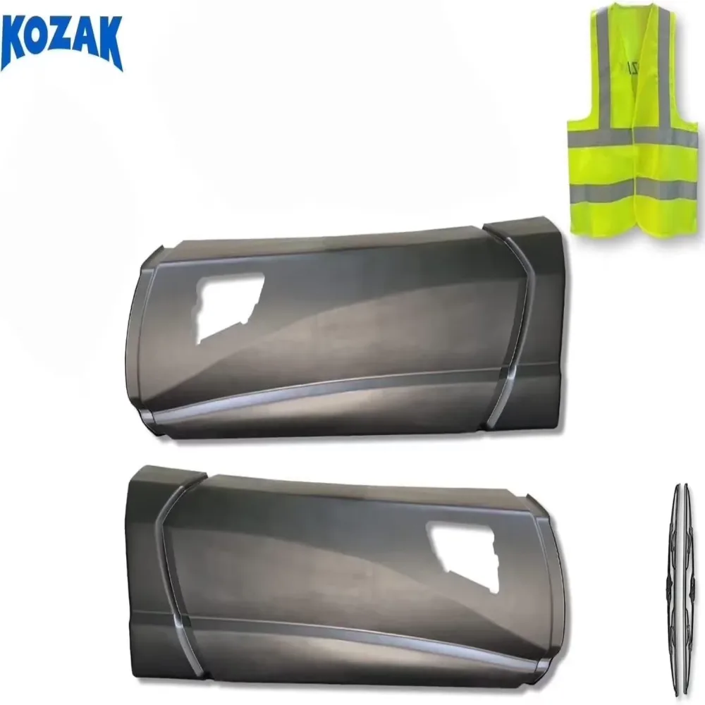 Panel 80" 203 cm heavy-duty