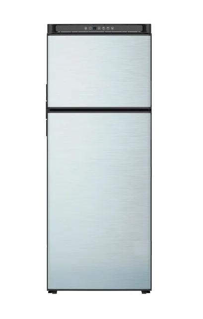 Refrigerator black 2 inch 24 inch