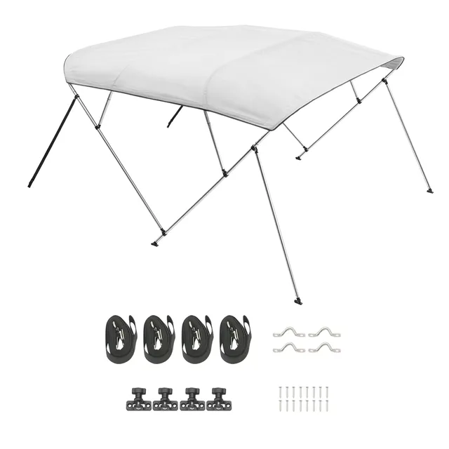 Boat Canopy 1" 8' 54"
