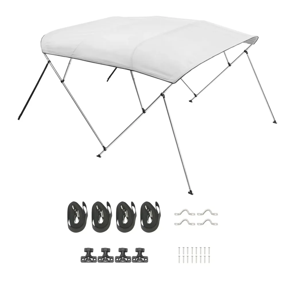 Boat Canopy 1" 8' 54"