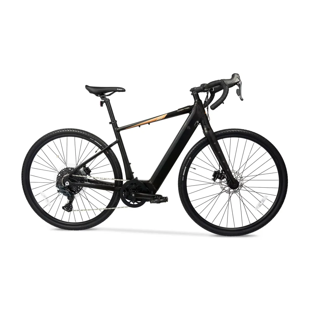 Electric 5 ft 5 in 11 in