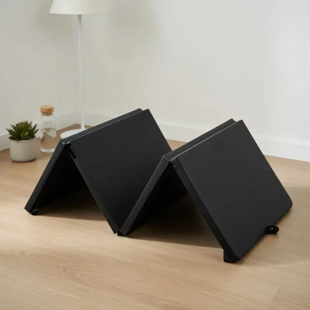 Gymnastics Mat 4 feet 10 feet folding
