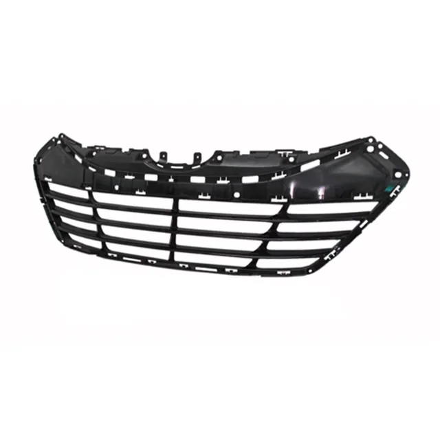 Grille black