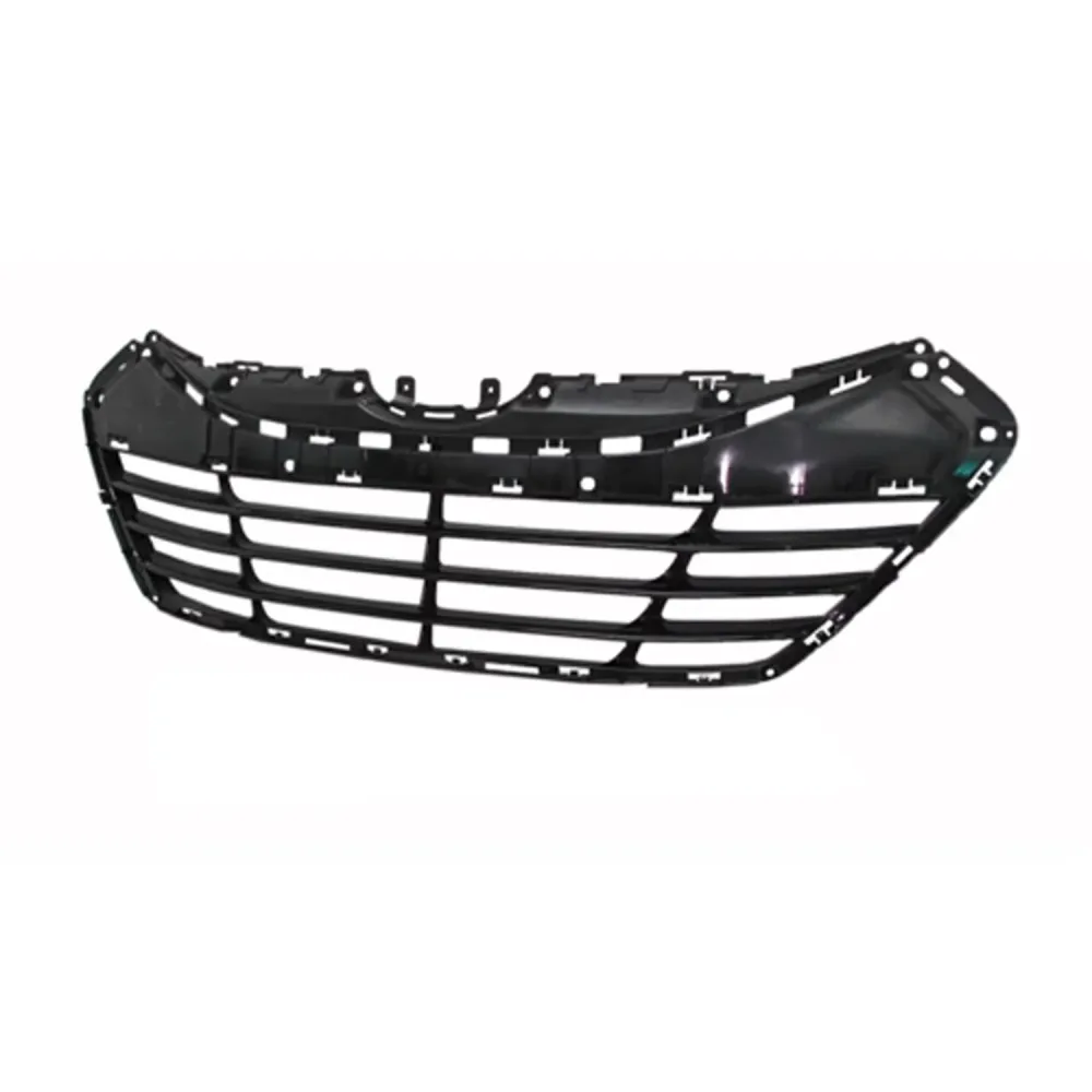 Grille black