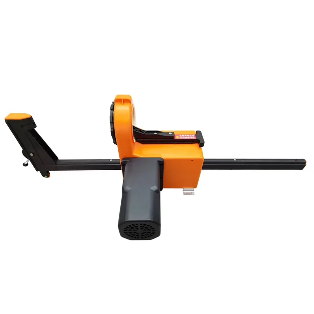 Cutter 110v 3 in 90w