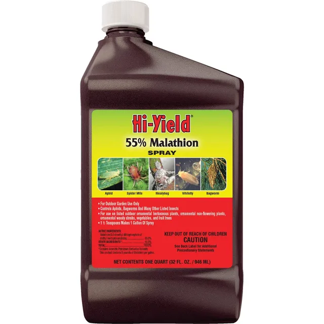 Insect Killer 16 oz 32 oz