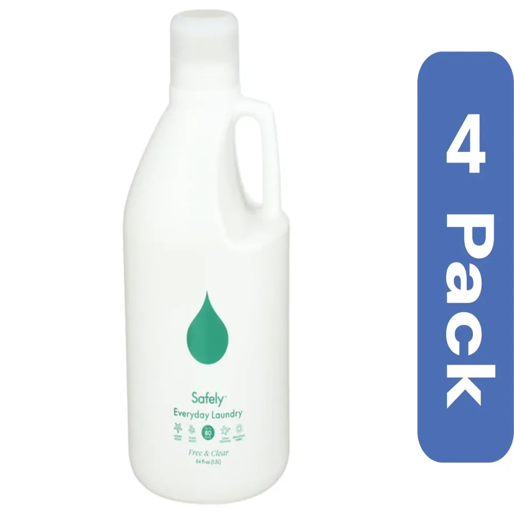 Laundry Detergent 64 ounce 64ounce