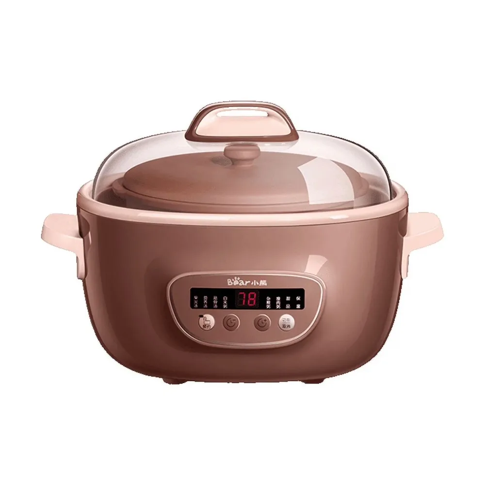 Pot 3-6 people