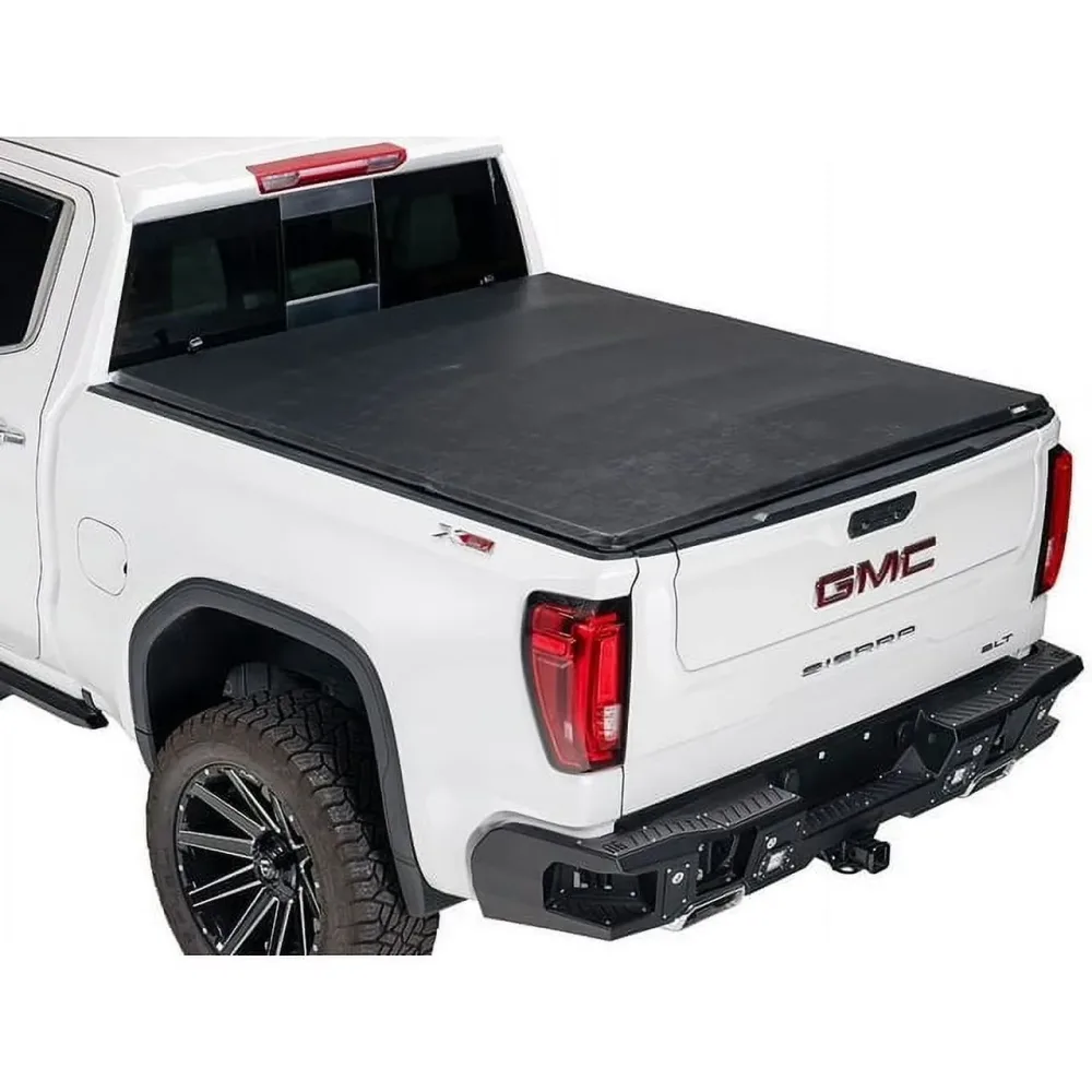 Tonneau Cover 5' folding heavy-duty